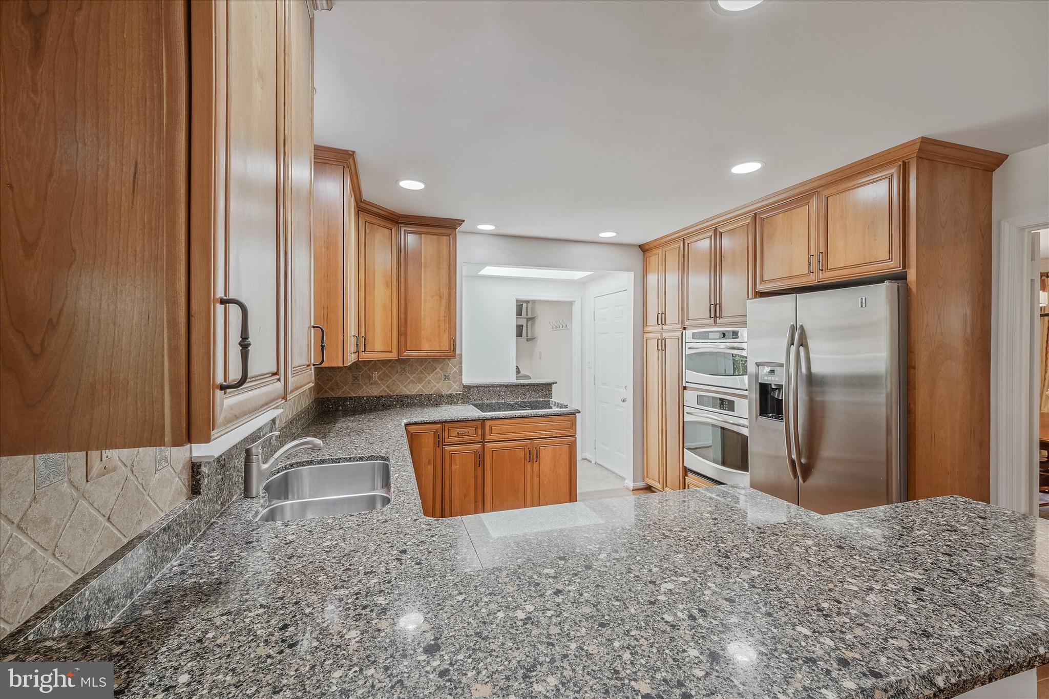 OAKBROOK - Residential