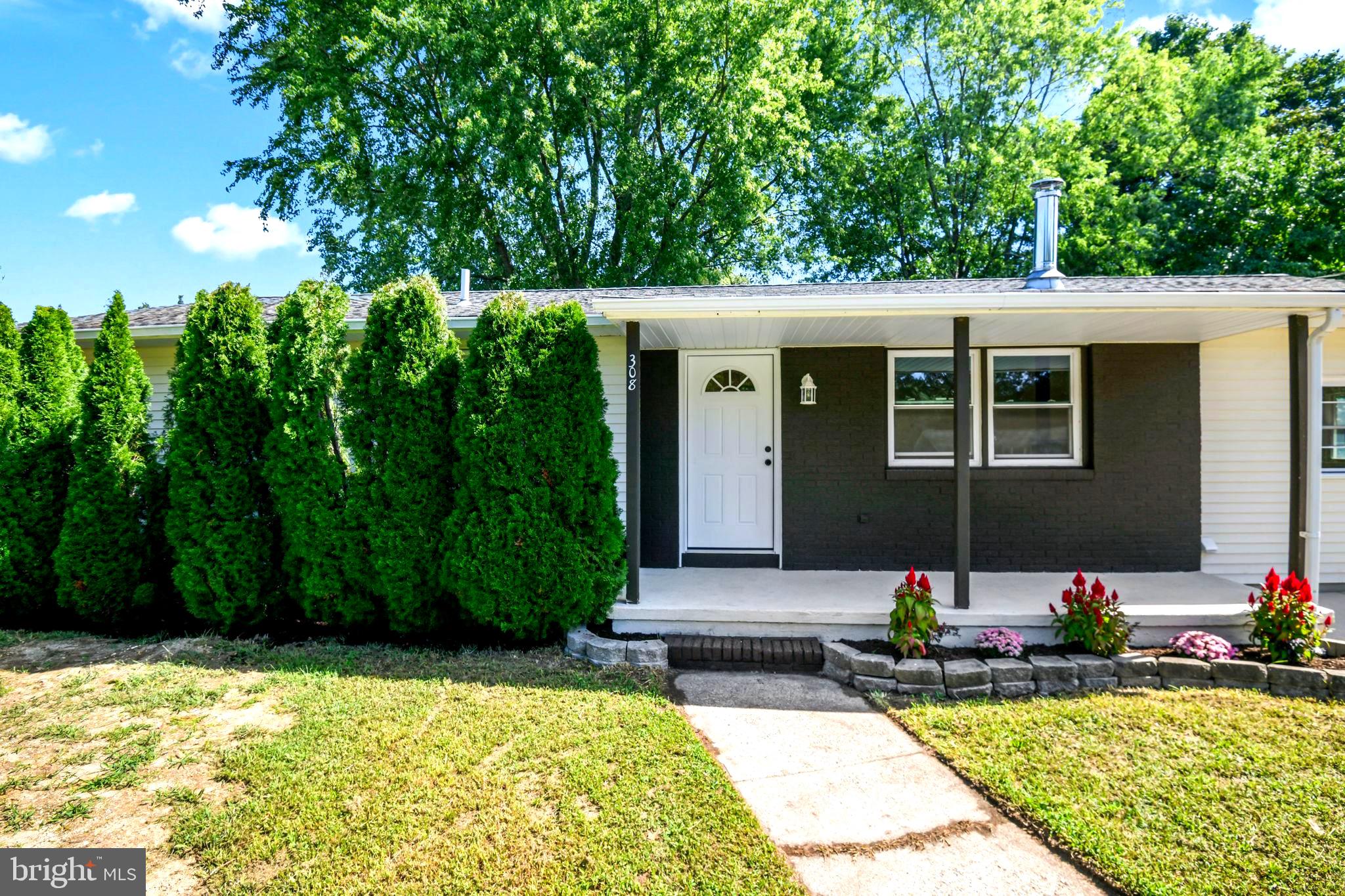308 ASH ROAD