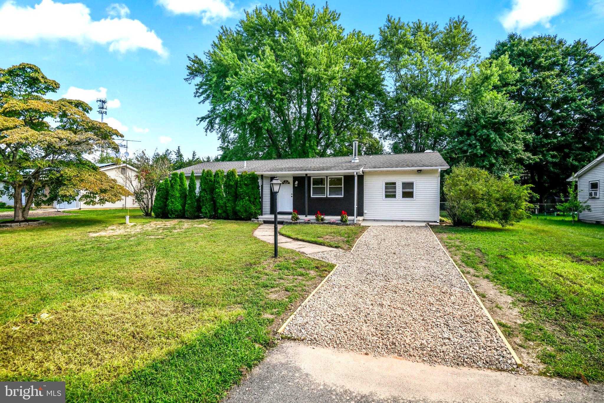308 ASH ROAD