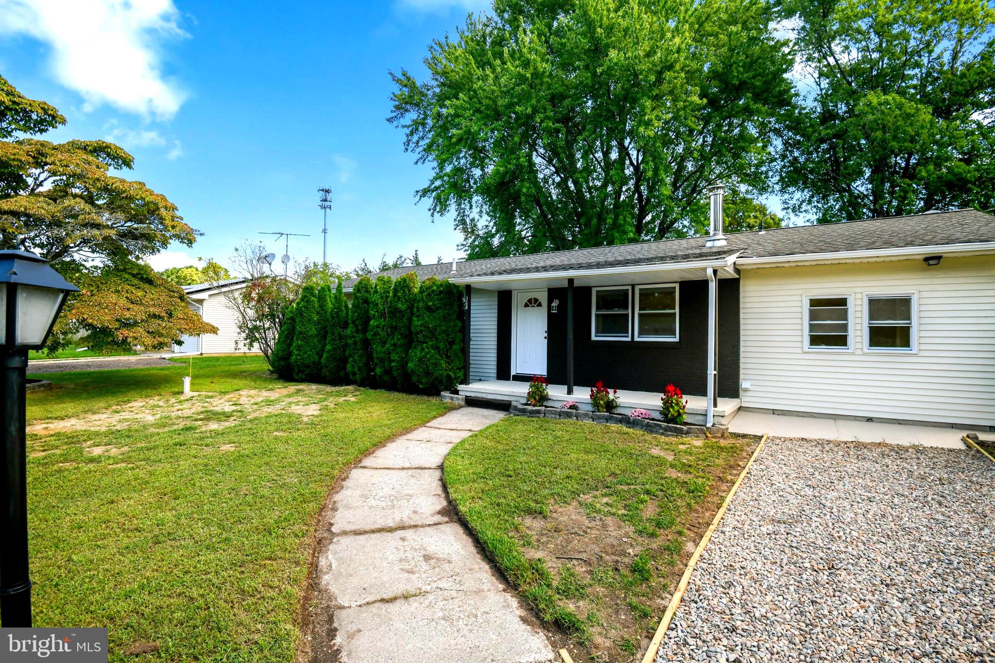 308 ASH ROAD