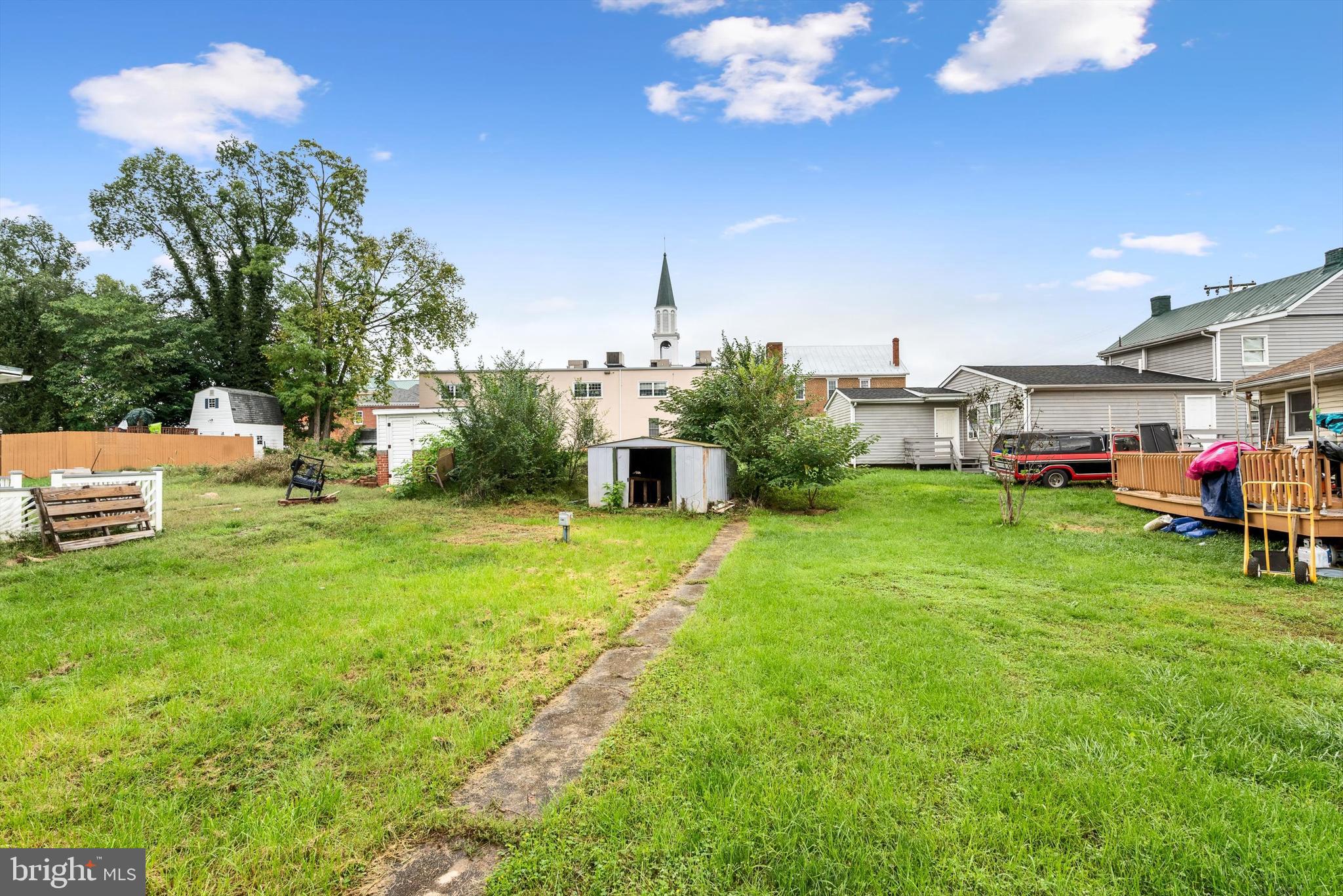 NONE AVAILABLE - Residential Lease