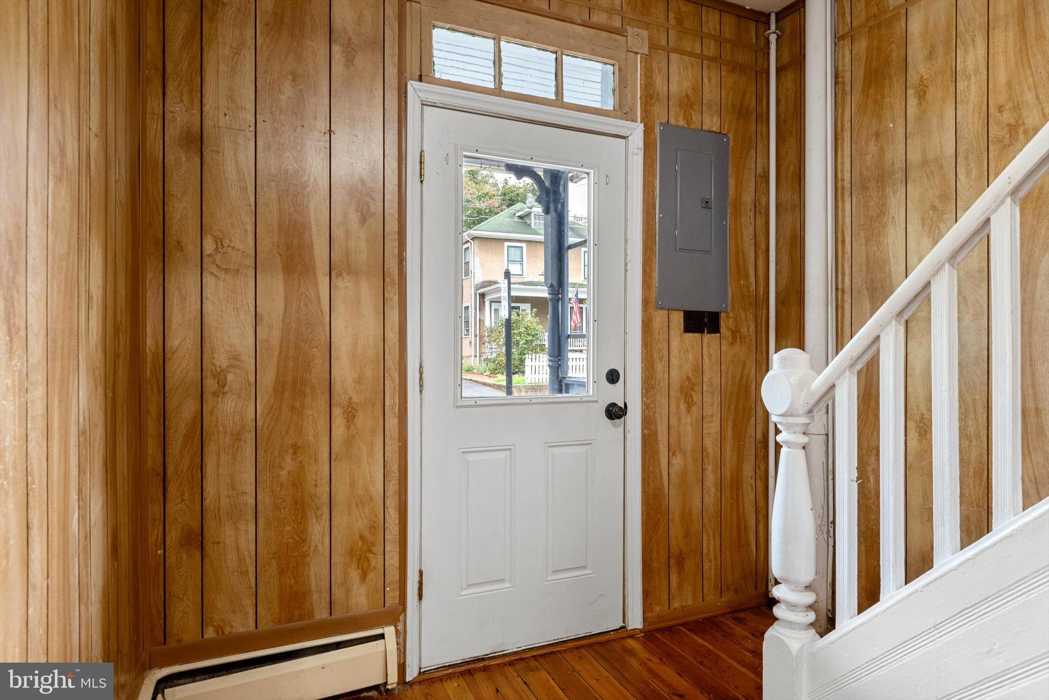 NONE AVAILABLE - Residential Lease