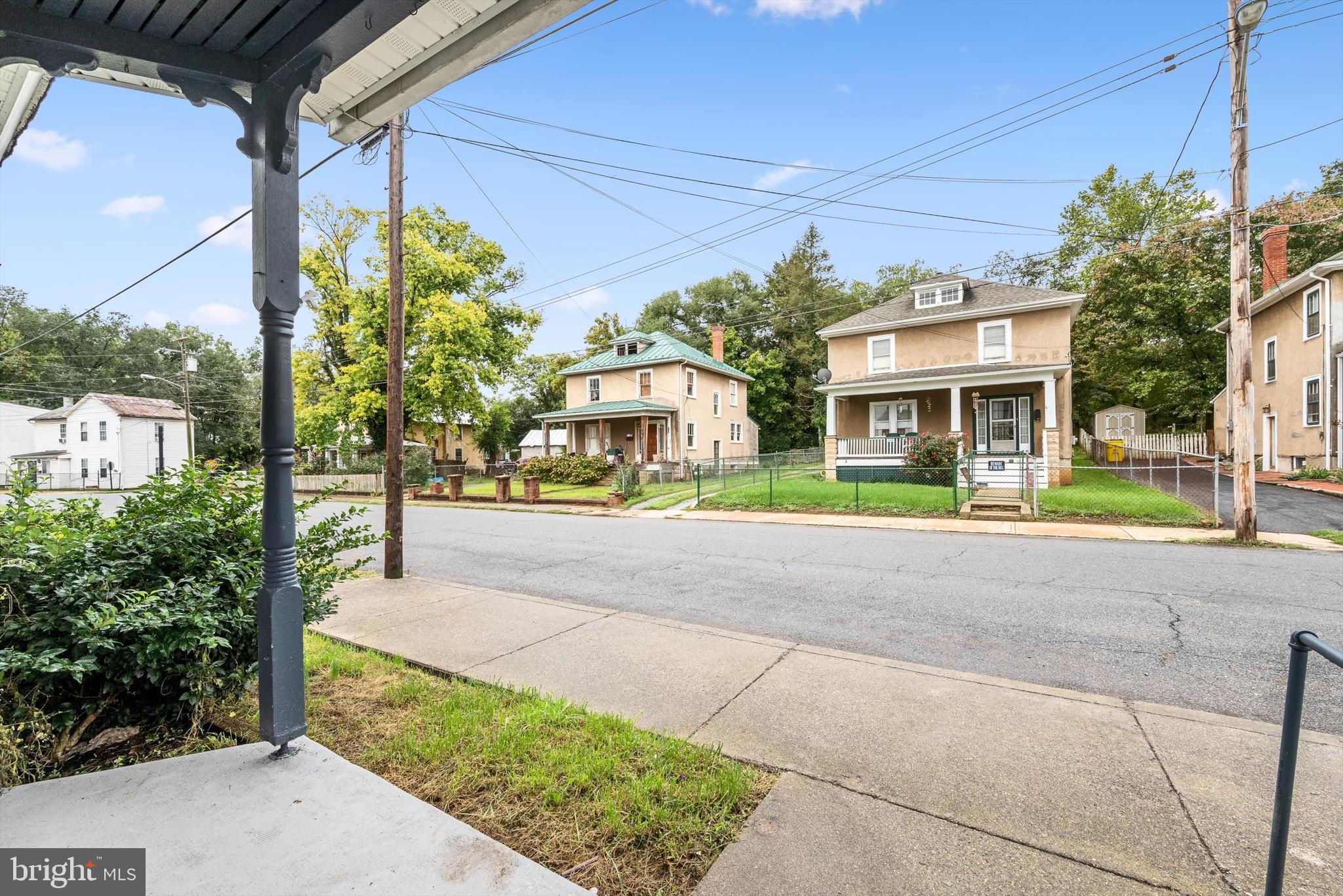 NONE AVAILABLE - Residential Lease