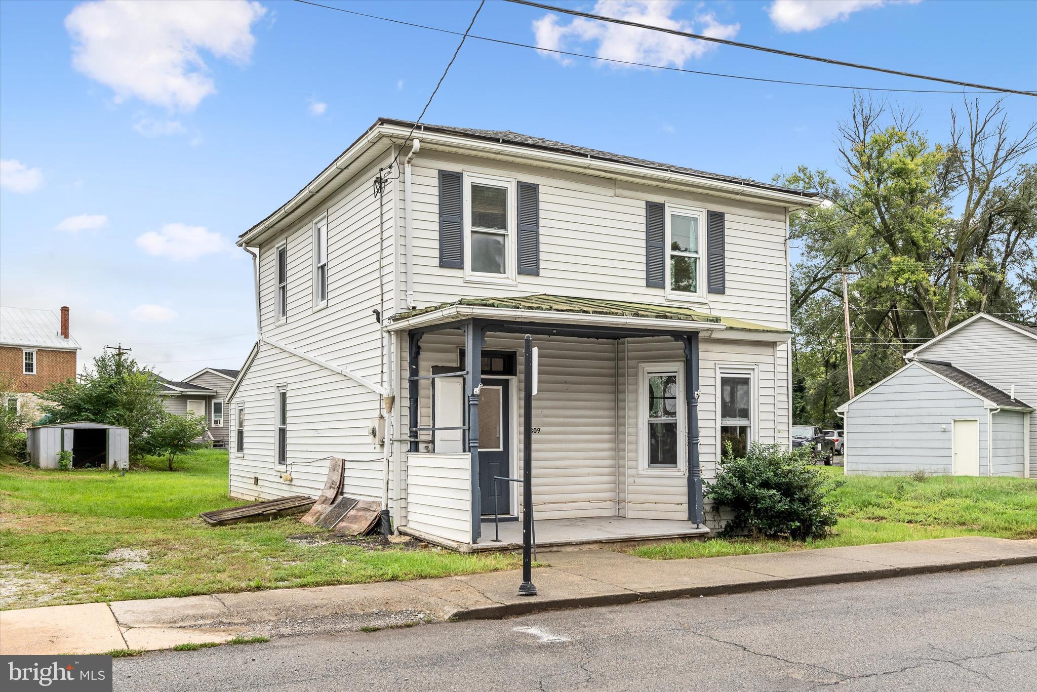 NONE AVAILABLE - Residential Lease