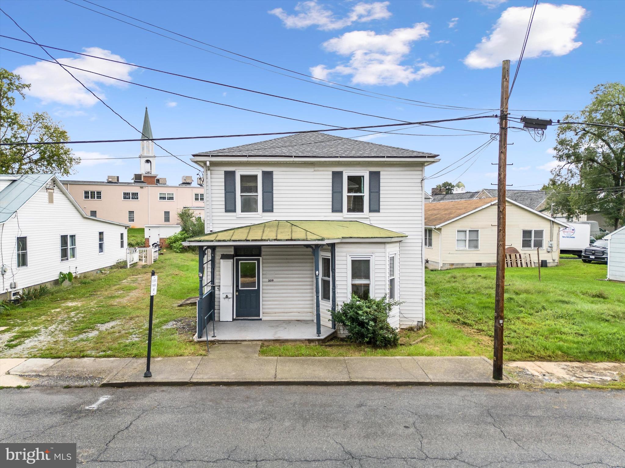 NONE AVAILABLE - Residential Lease