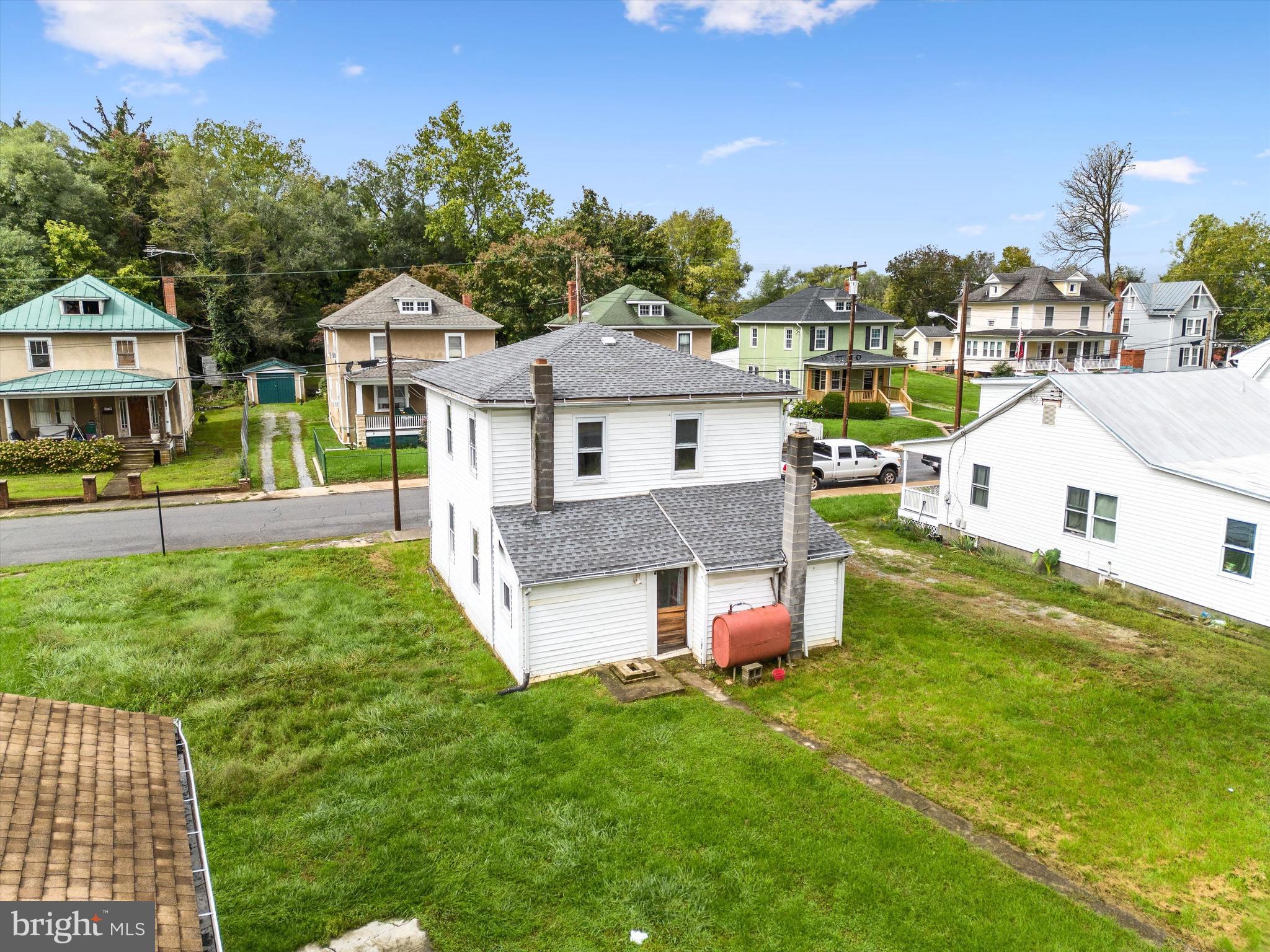 NONE AVAILABLE - Residential Lease