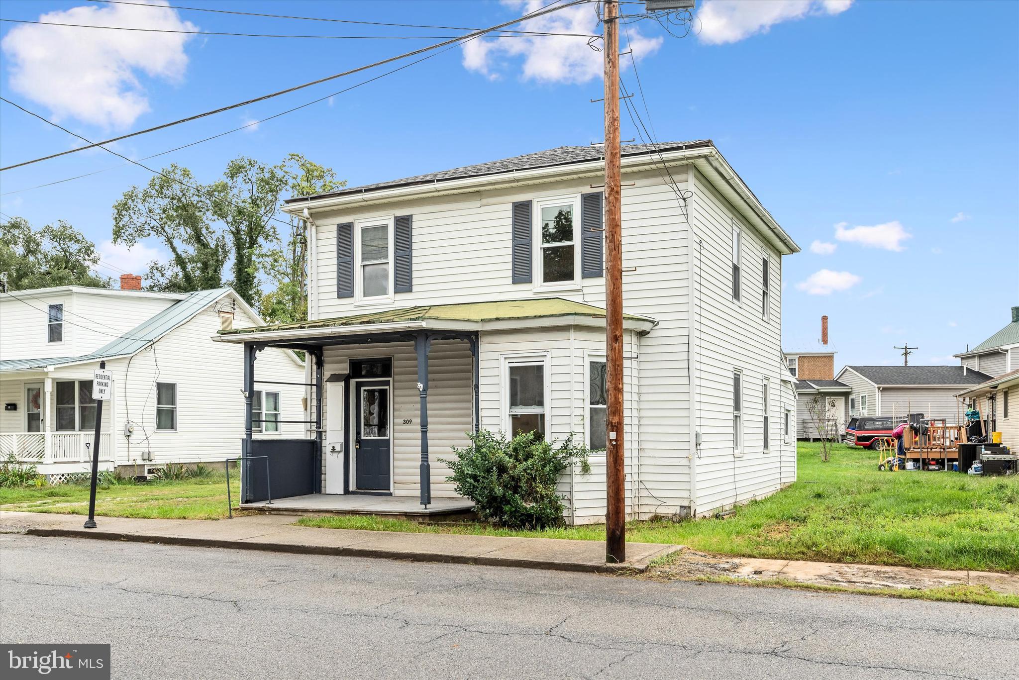 NONE AVAILABLE - Residential Lease