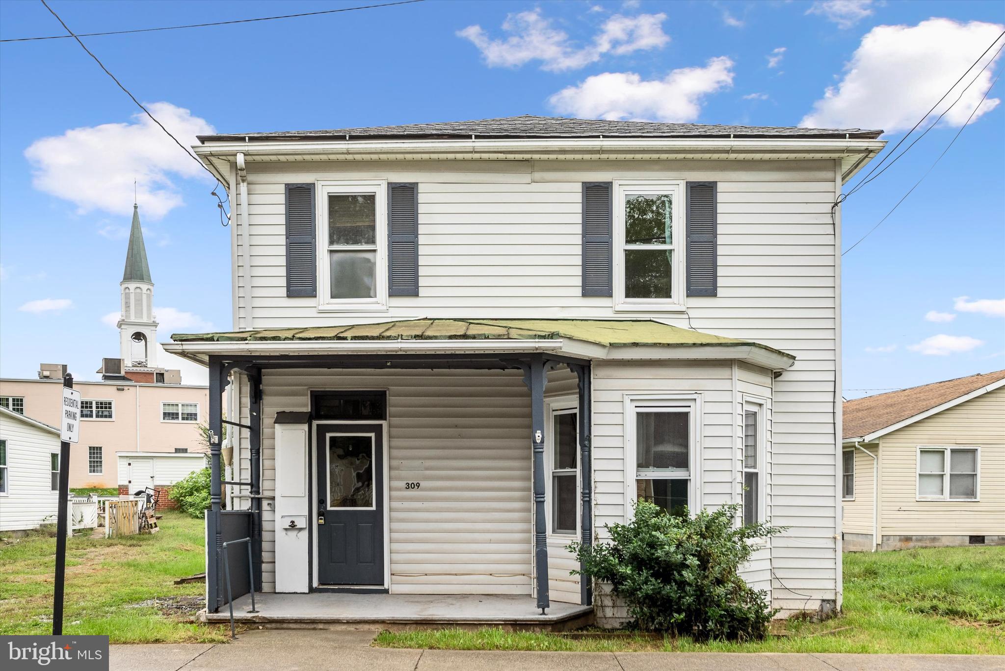 NONE AVAILABLE - Residential Lease