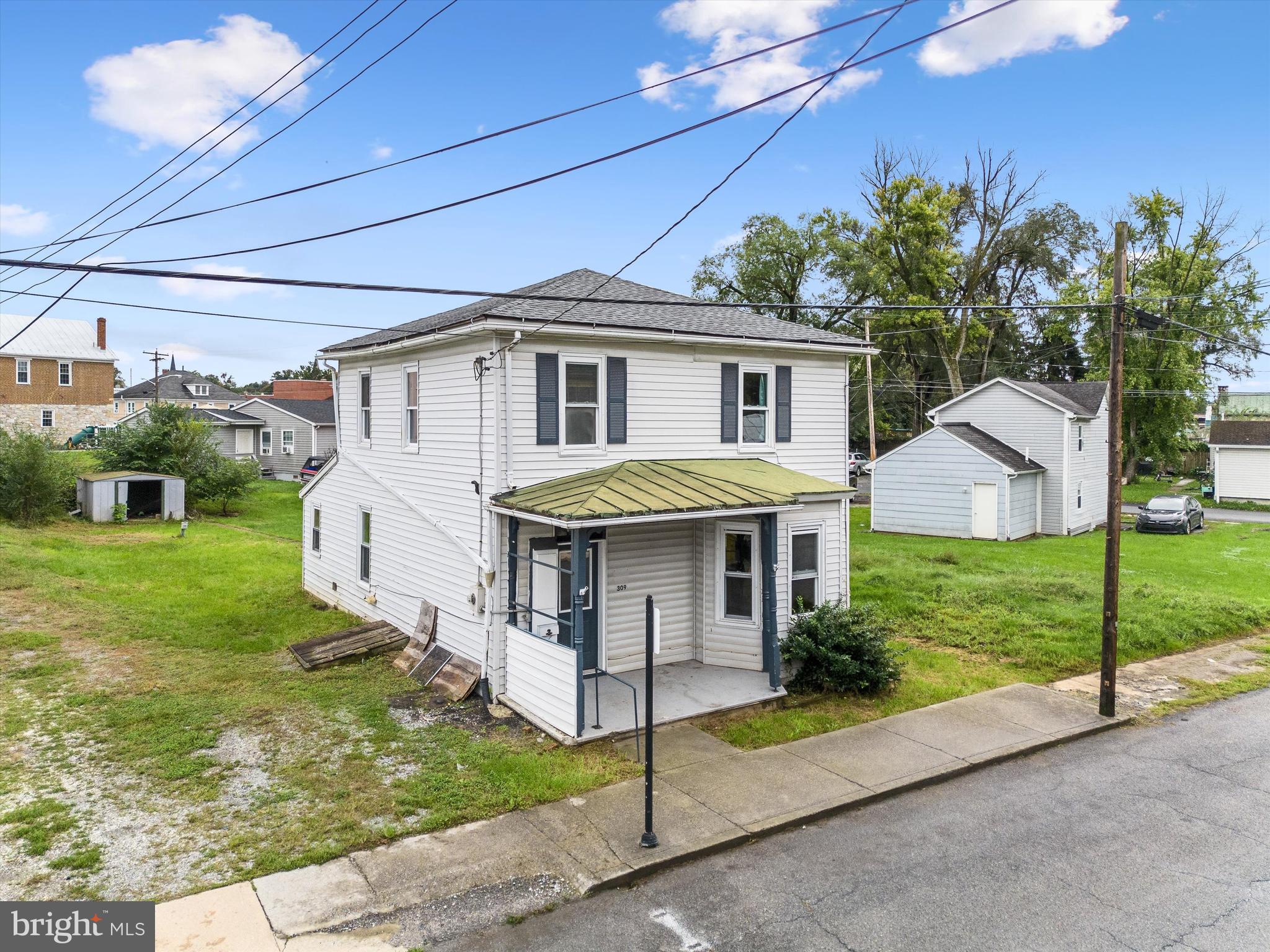 NONE AVAILABLE - Residential Lease