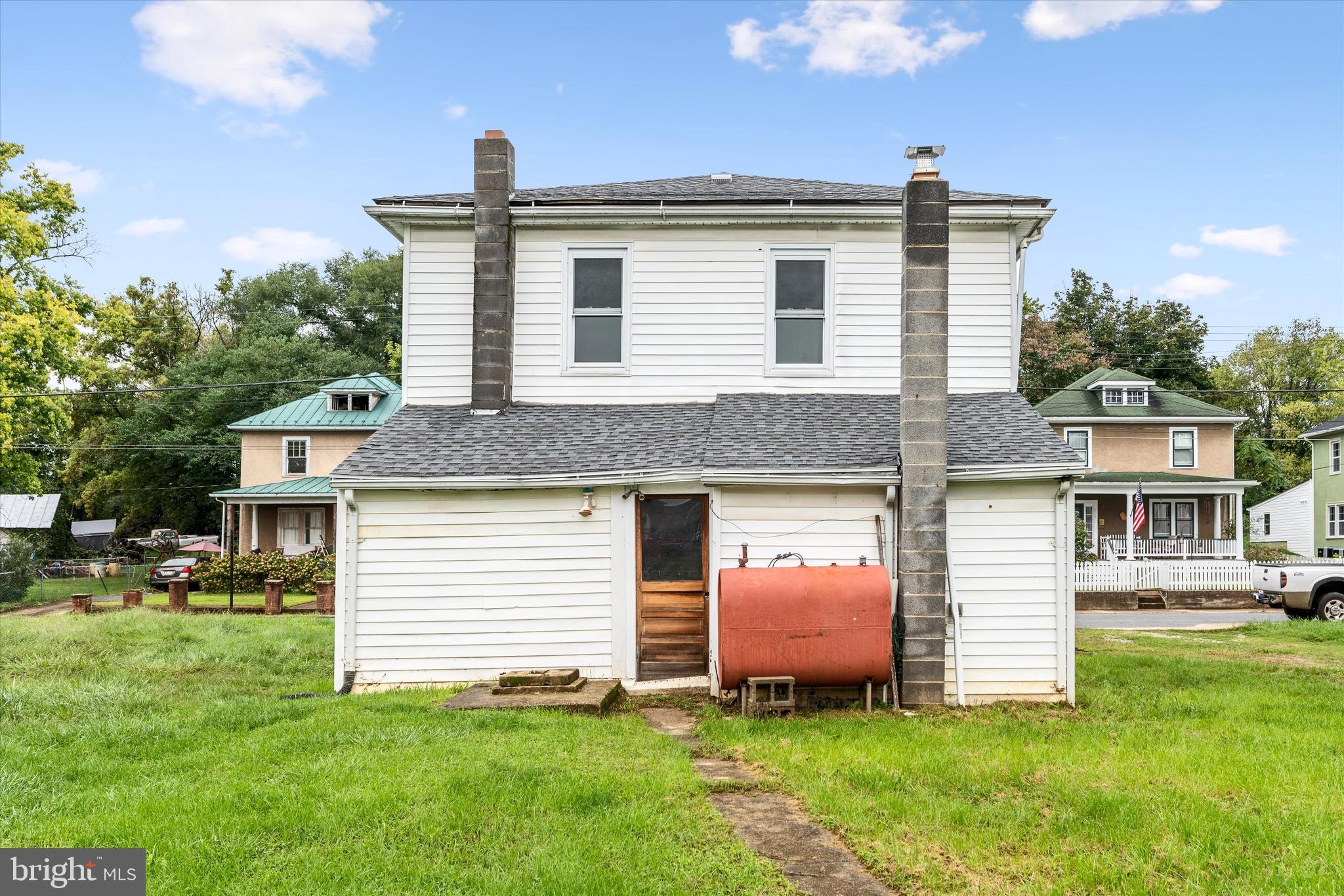 NONE AVAILABLE - Residential Lease