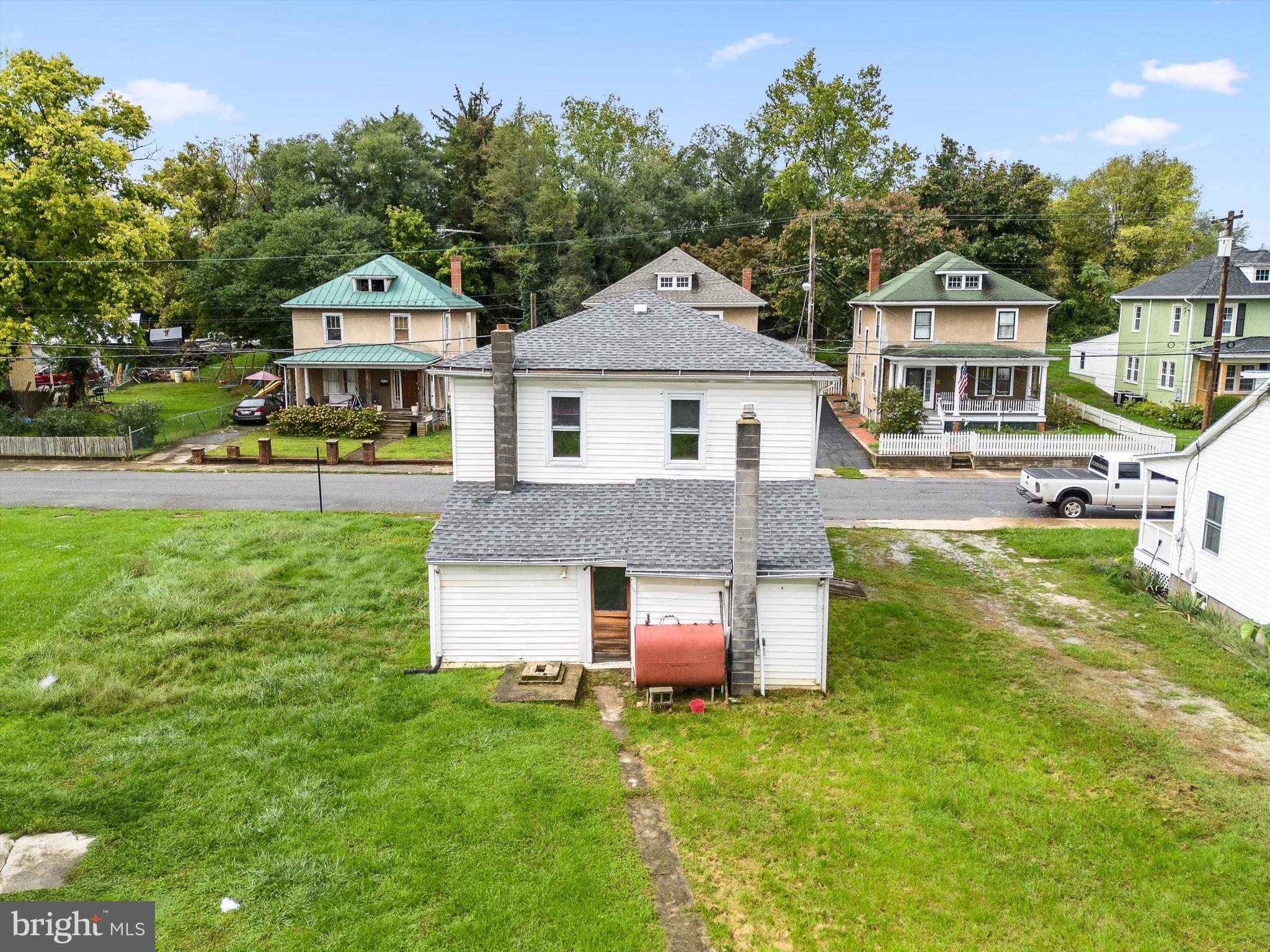 NONE AVAILABLE - Residential Lease