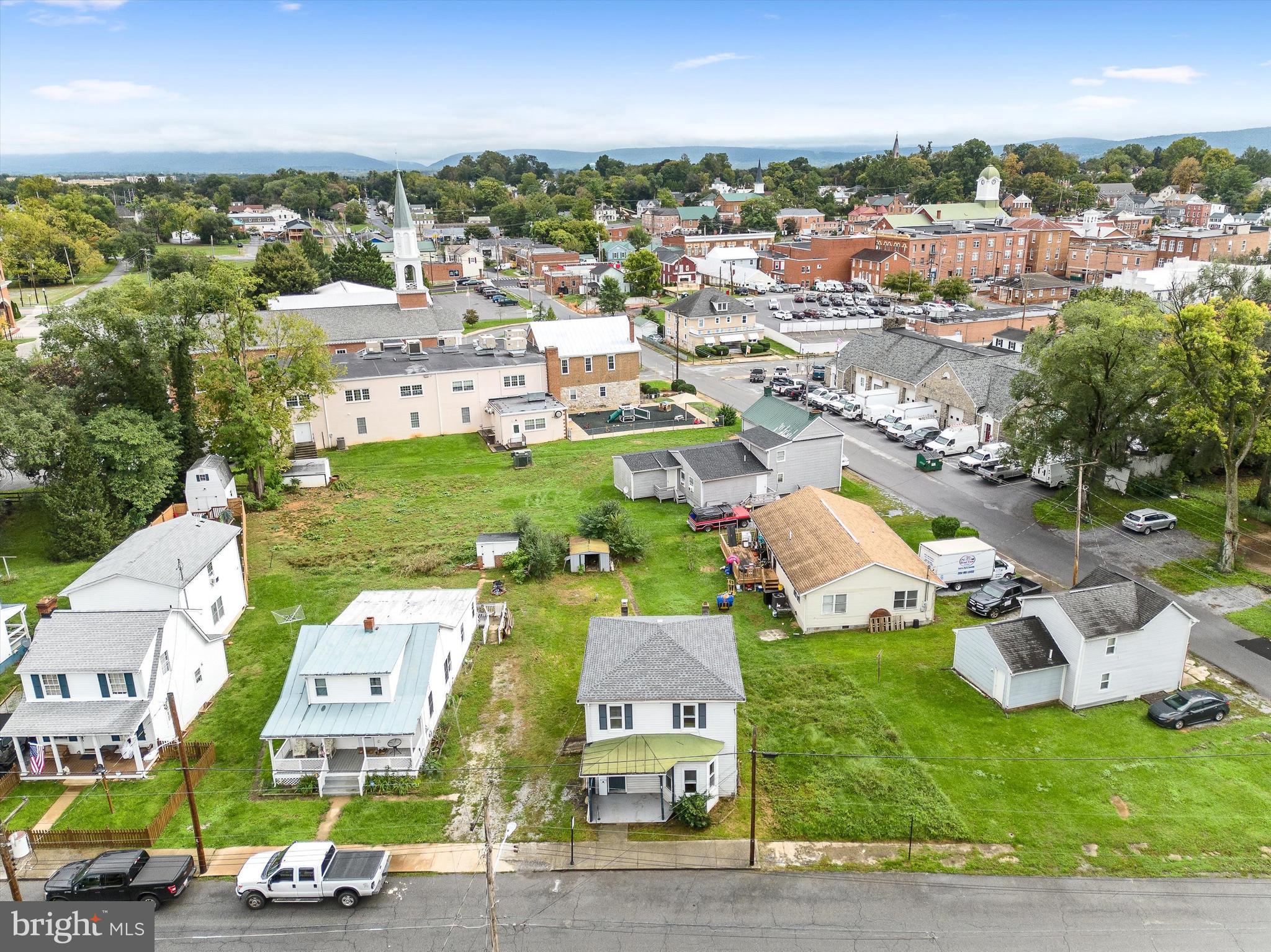 NONE AVAILABLE - Residential Lease