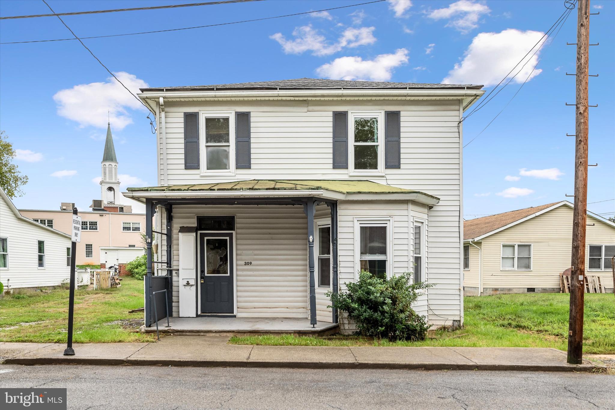 NONE AVAILABLE - Residential Lease