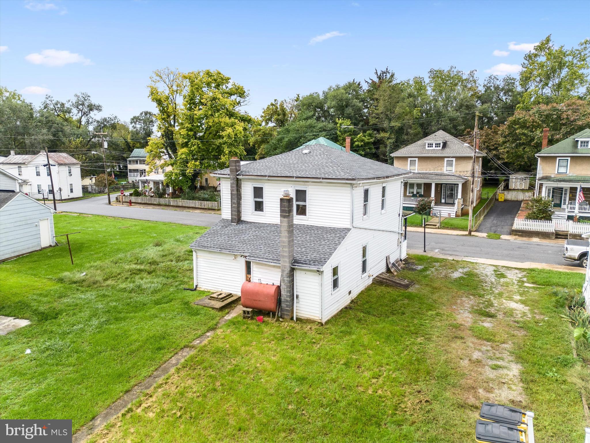 NONE AVAILABLE - Residential Lease