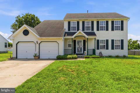 Homes For Sale - 512 Coleman Drive<br/> CLAYTON, NJ 08312