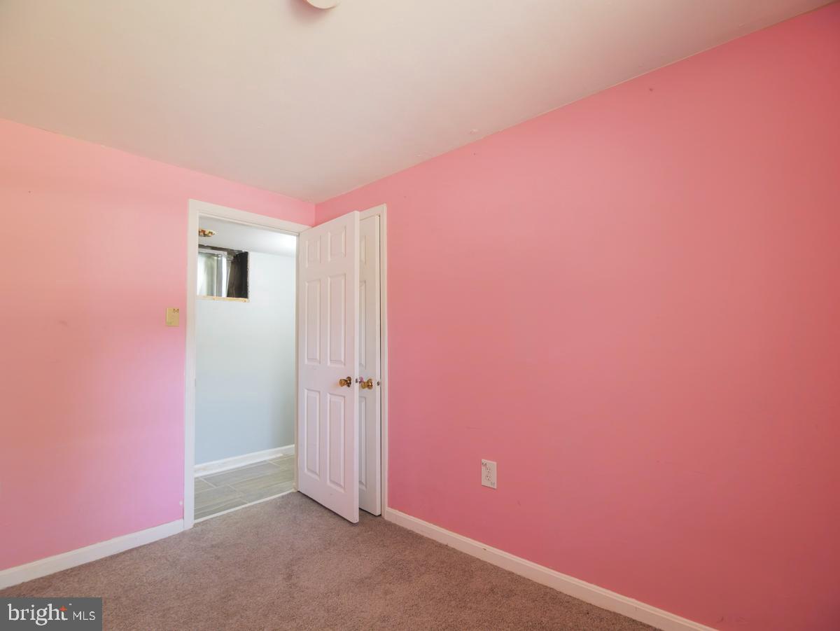 MARLBORO MEADOWS - Residential Lease