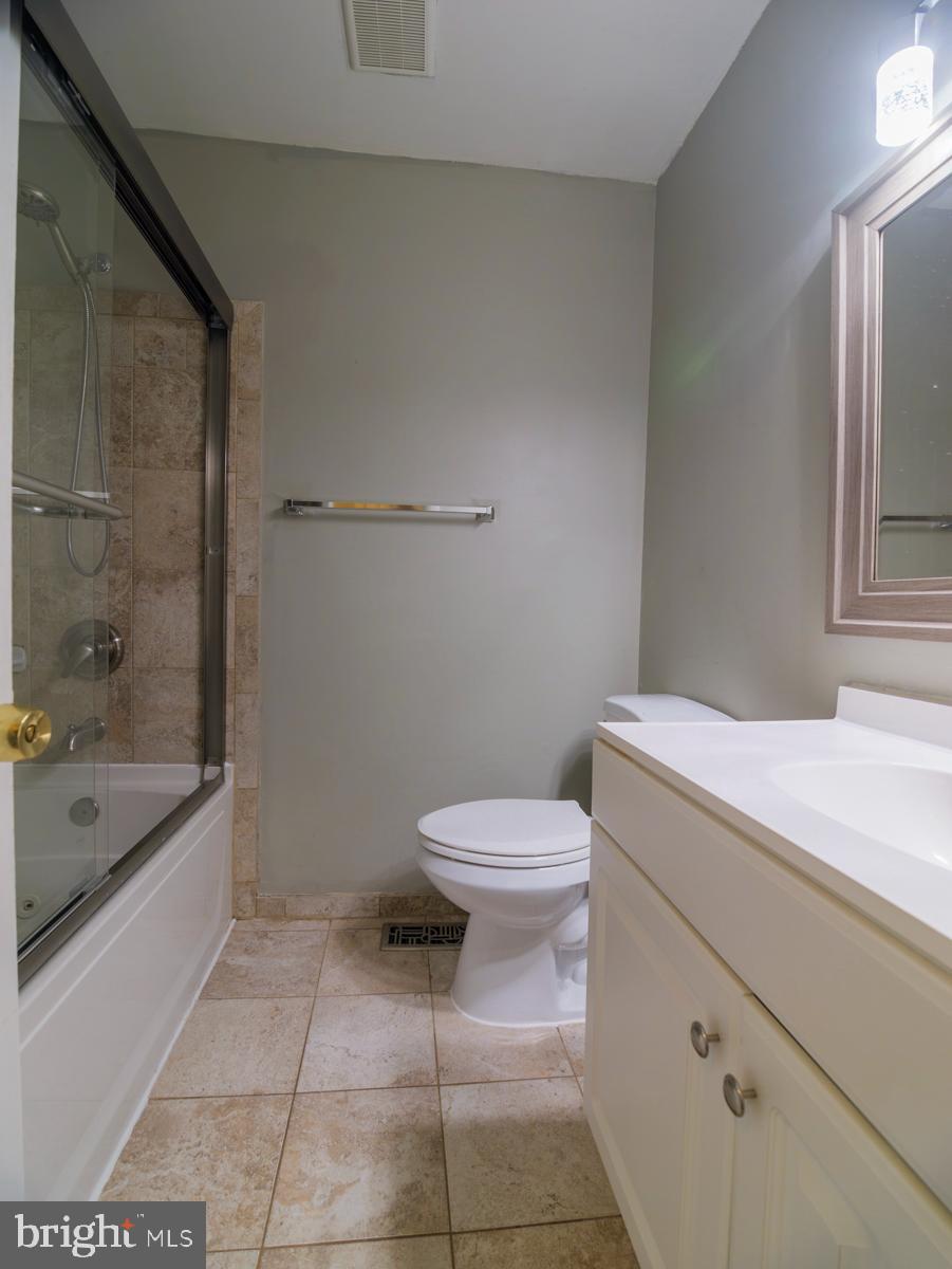 MARLBORO MEADOWS - Residential Lease