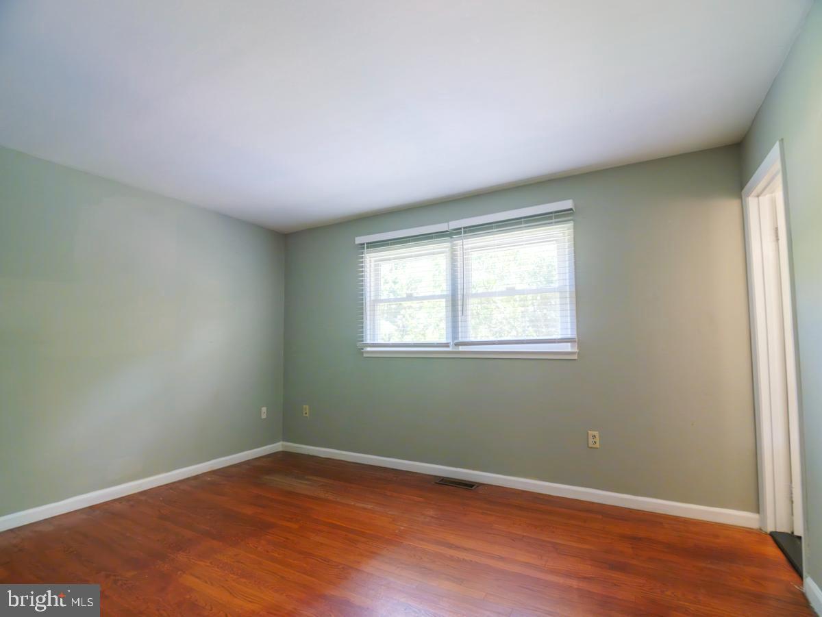 MARLBORO MEADOWS - Residential Lease