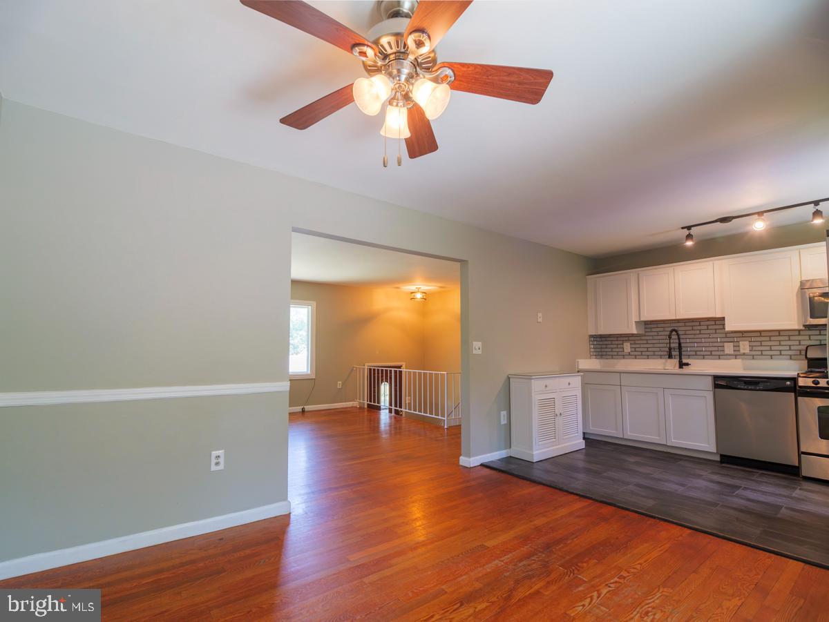 MARLBORO MEADOWS - Residential Lease