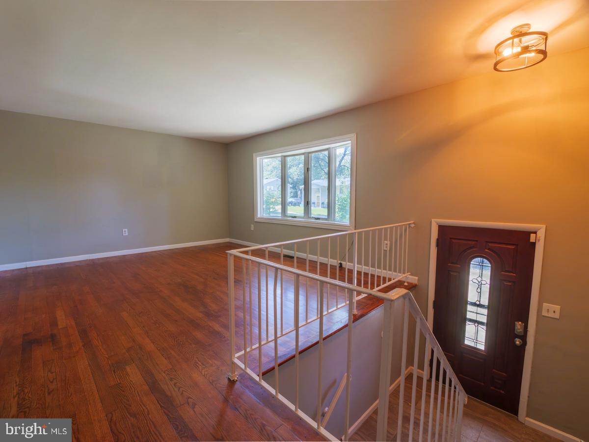 MARLBORO MEADOWS - Residential Lease