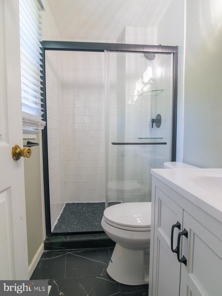 MARLBORO MEADOWS - Residential Lease