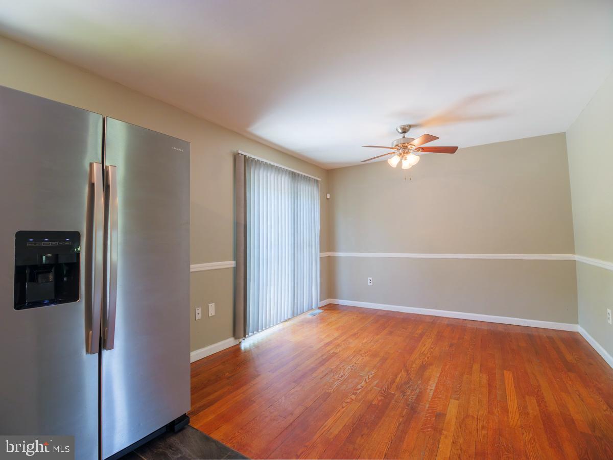 MARLBORO MEADOWS - Residential Lease