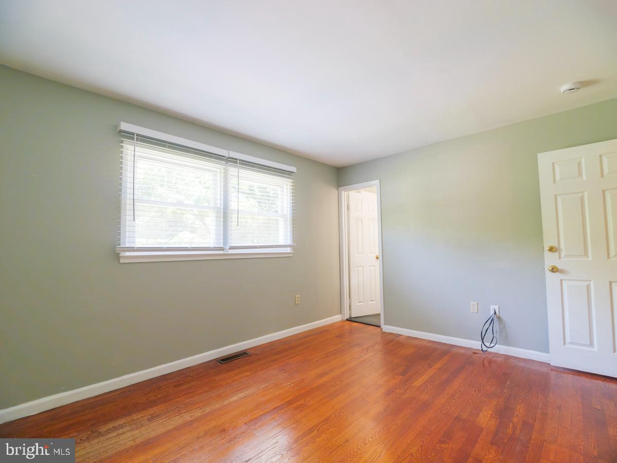 MARLBORO MEADOWS - Residential Lease