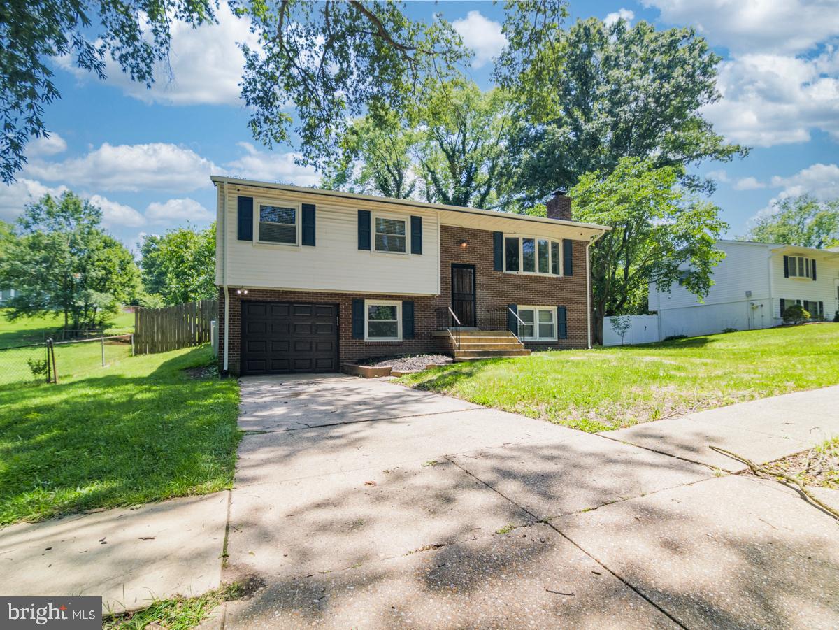 MARLBORO MEADOWS - Residential Lease