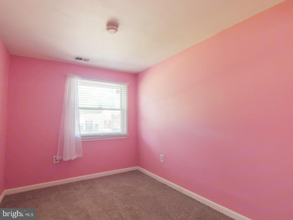 MARLBORO MEADOWS - Residential Lease