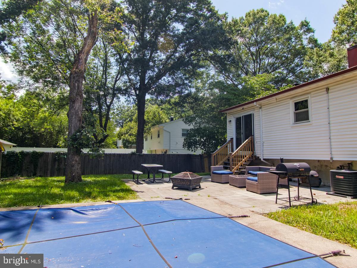 MARLBORO MEADOWS - Residential Lease