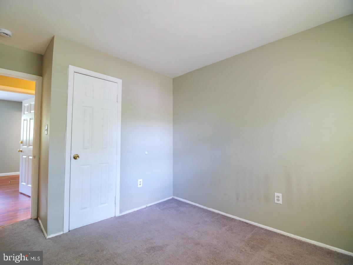 MARLBORO MEADOWS - Residential Lease