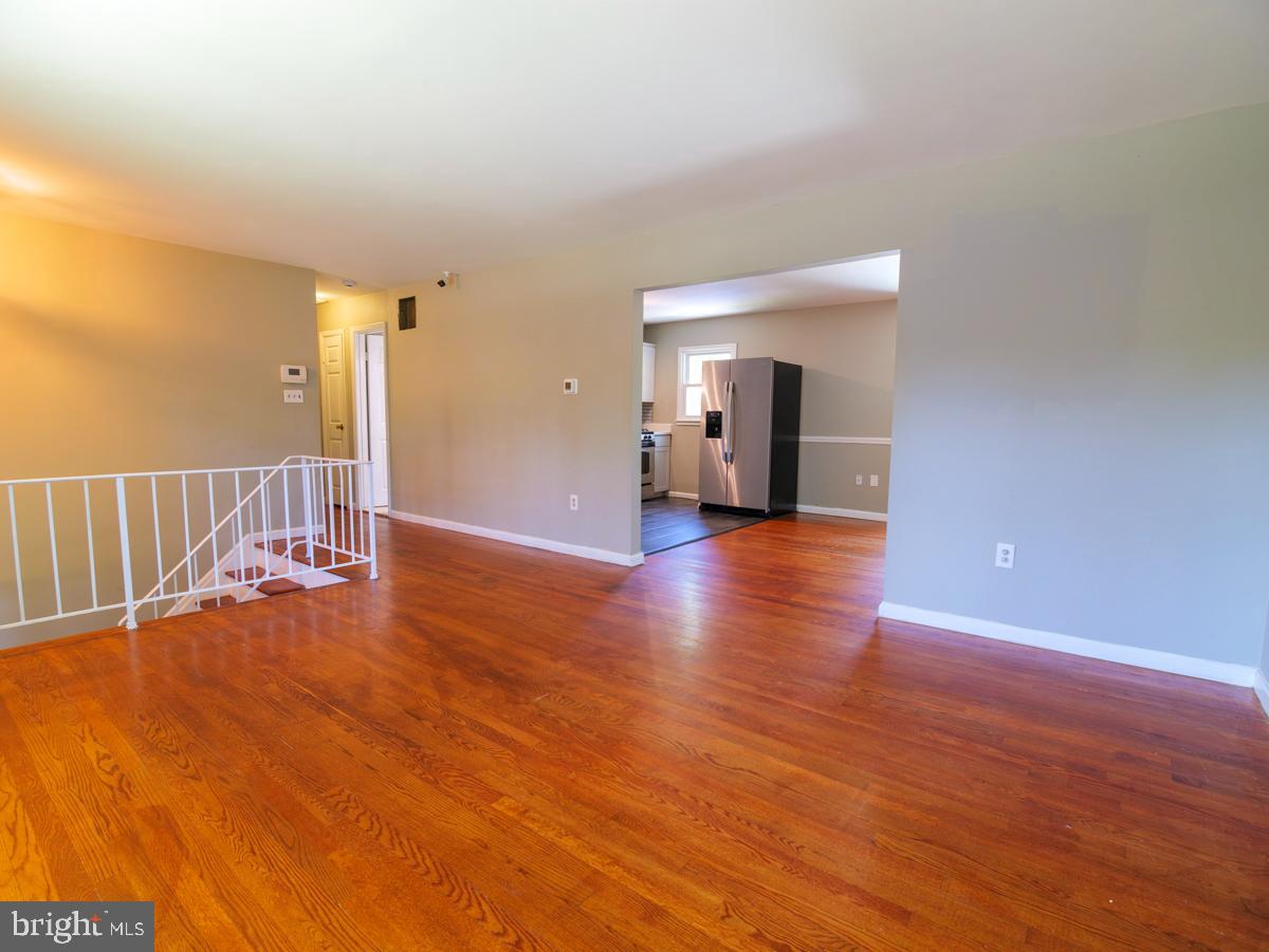 MARLBORO MEADOWS - Residential Lease