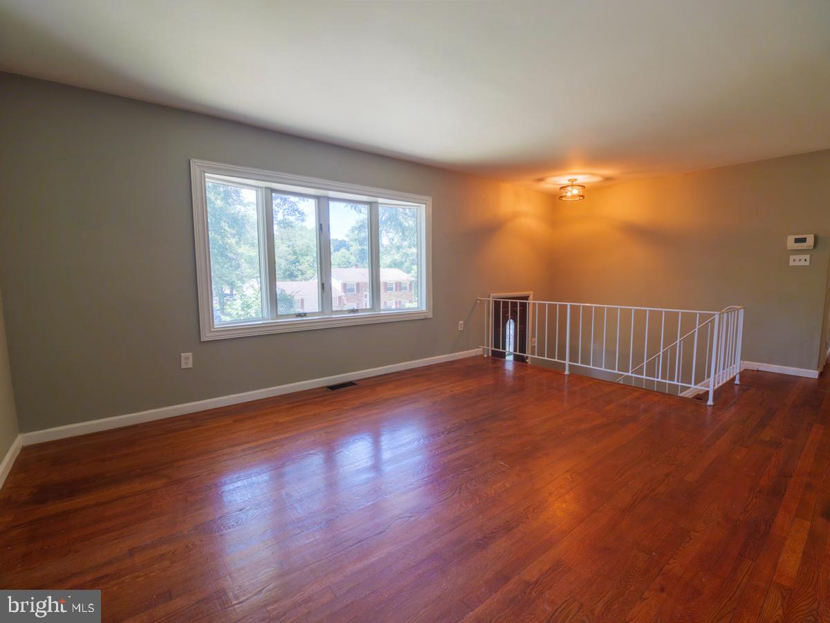 MARLBORO MEADOWS - Residential Lease