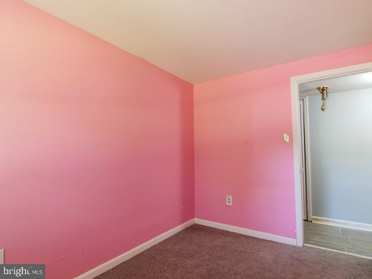 MARLBORO MEADOWS - Residential Lease