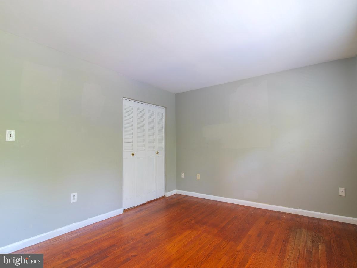 MARLBORO MEADOWS - Residential Lease