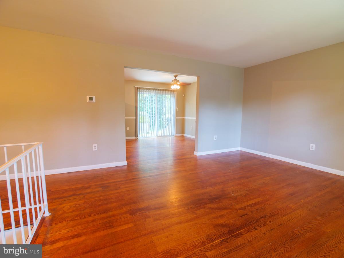 MARLBORO MEADOWS - Residential Lease