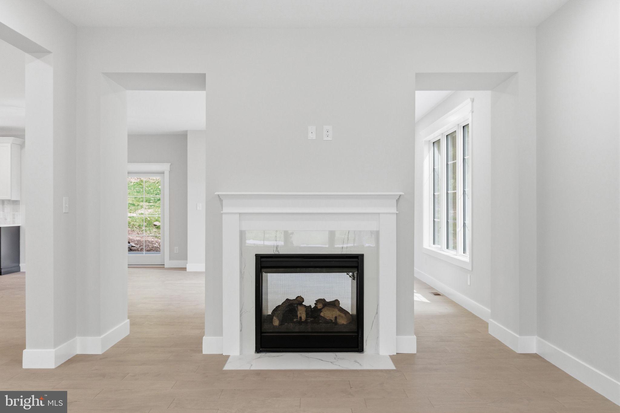 GENERAL WARREN VIL - Residential