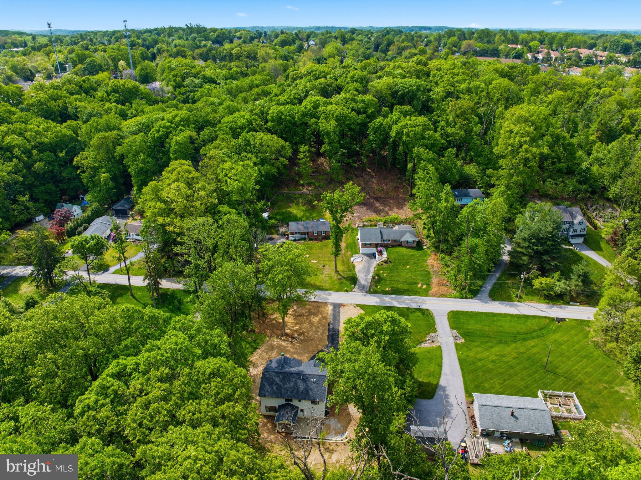 GENERAL WARREN VIL - Residential