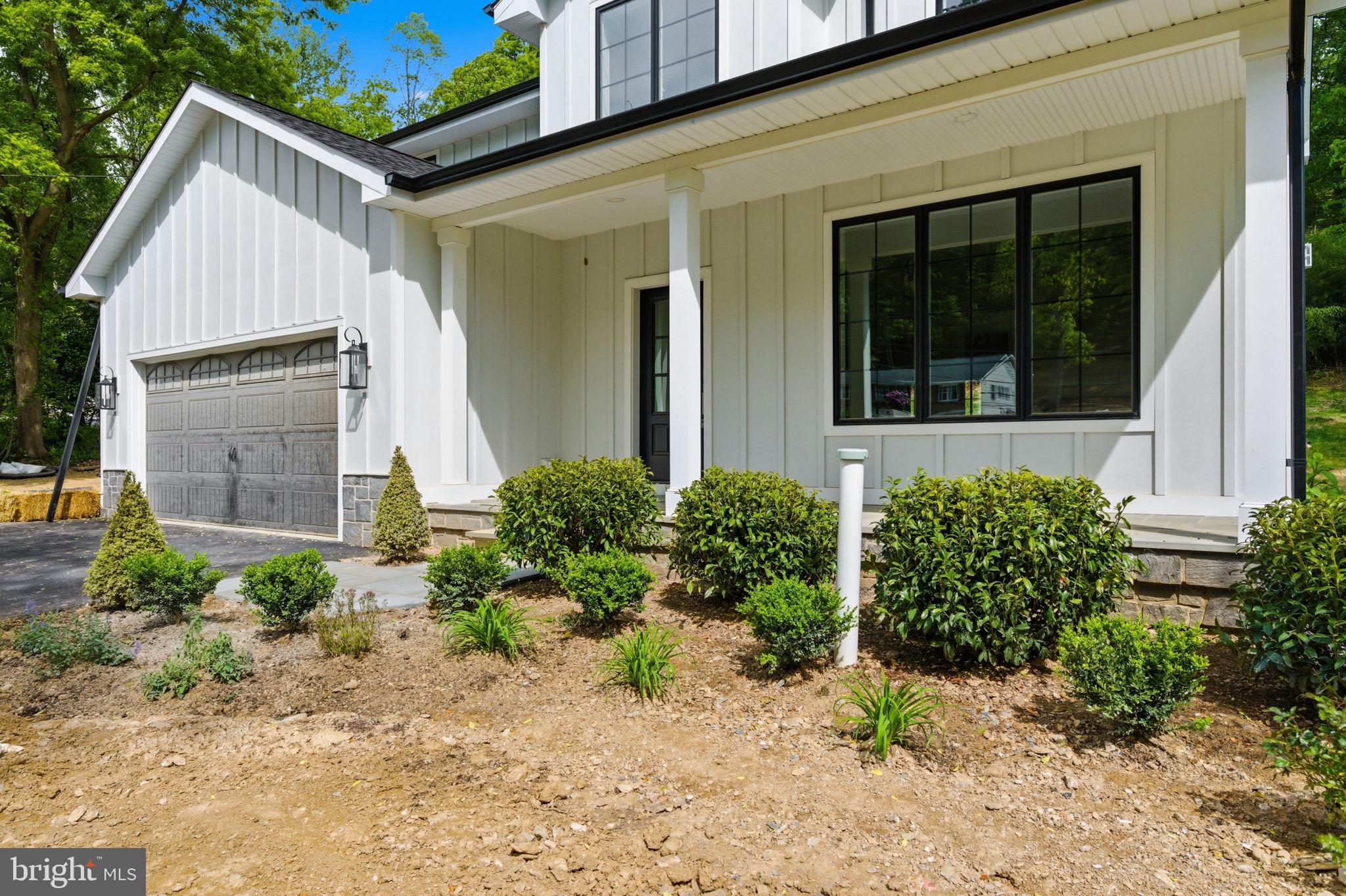 GENERAL WARREN VIL - Residential
