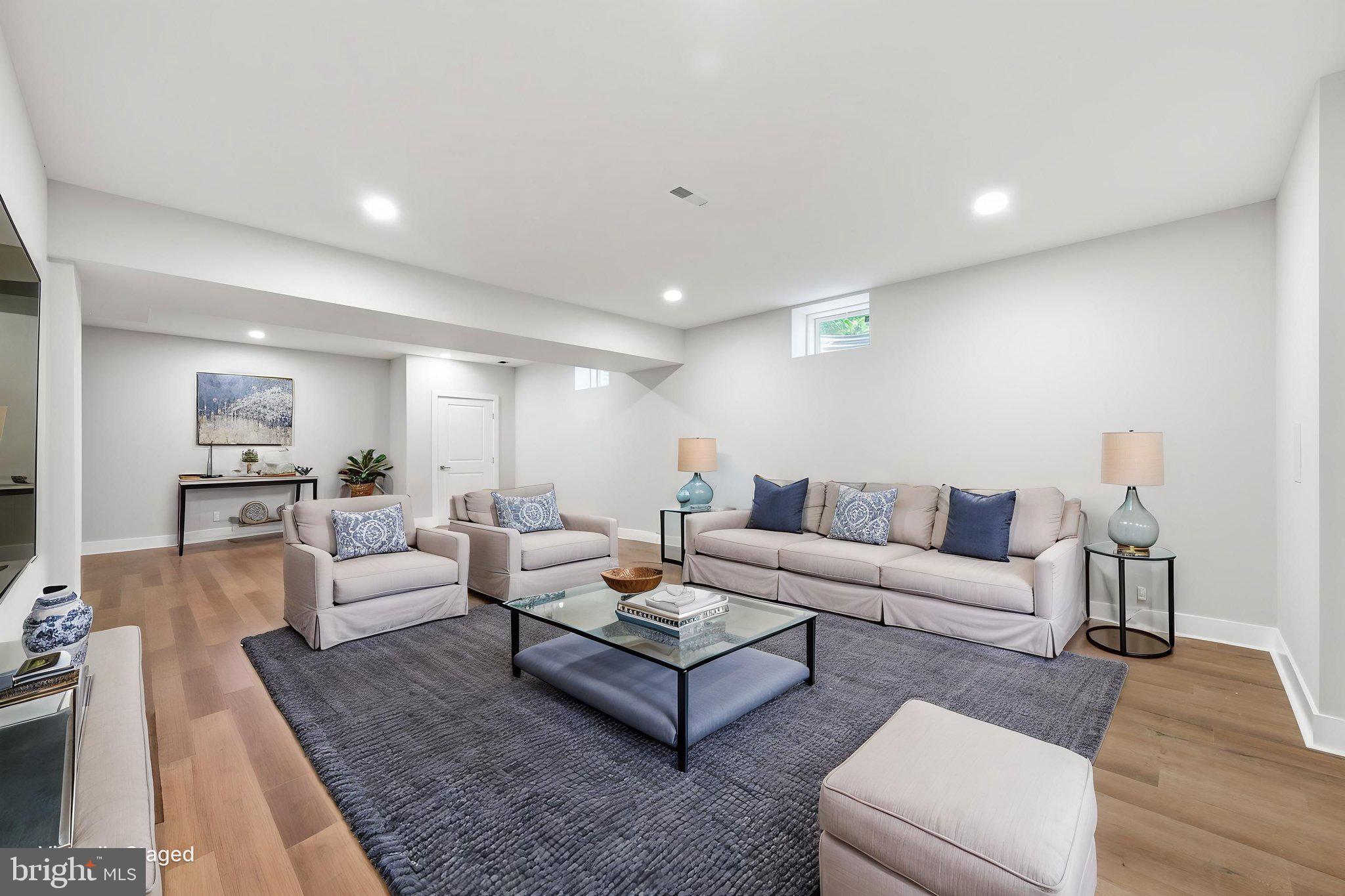 GENERAL WARREN VIL - Residential