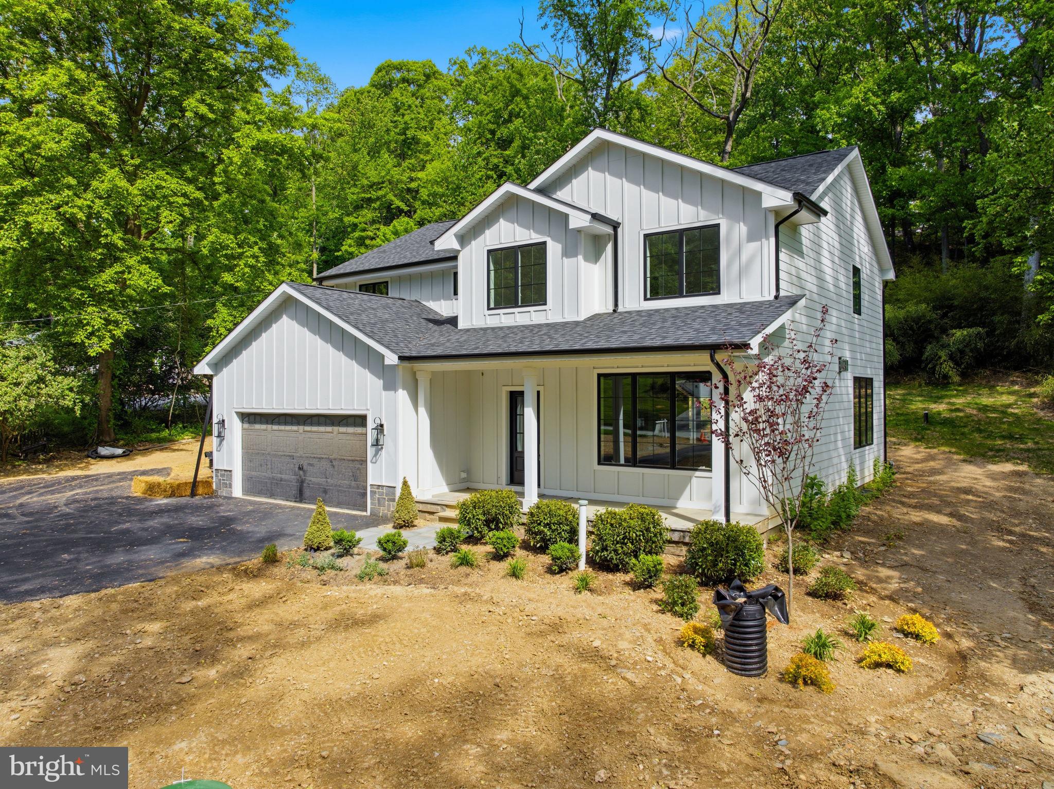 GENERAL WARREN VIL - Residential