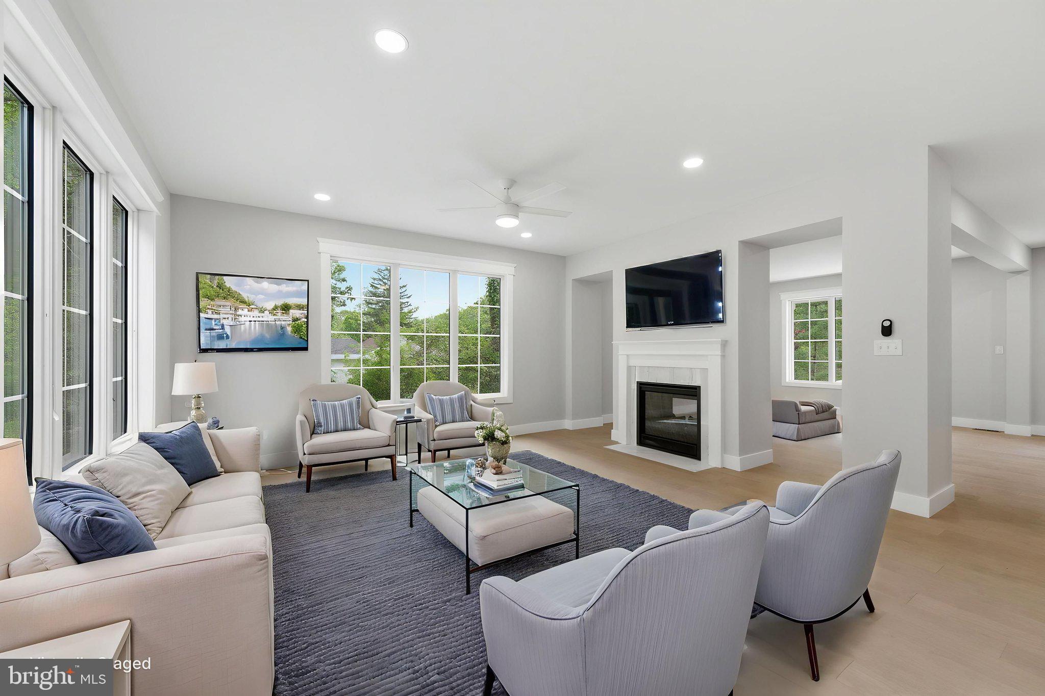 GENERAL WARREN VIL - Residential
