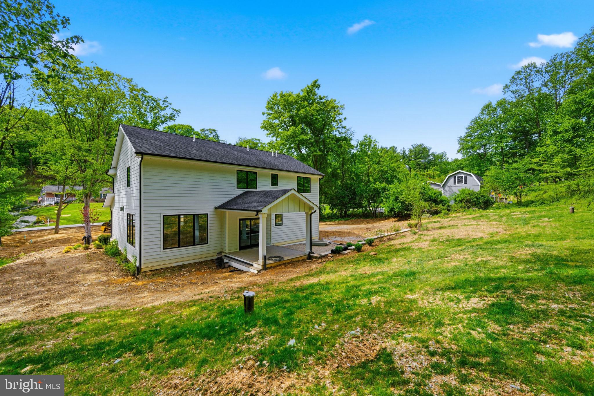 GENERAL WARREN VIL - Residential