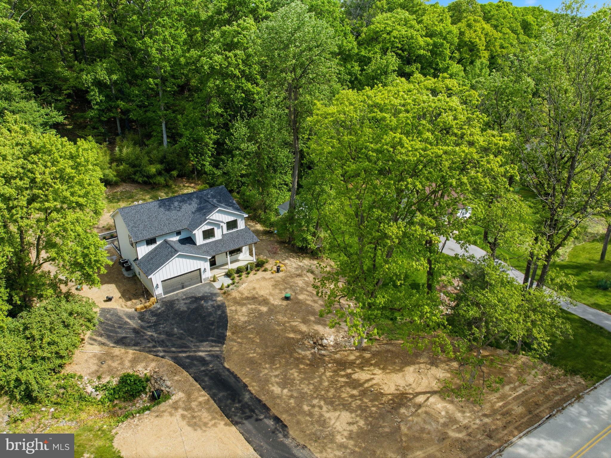 GENERAL WARREN VIL - Residential