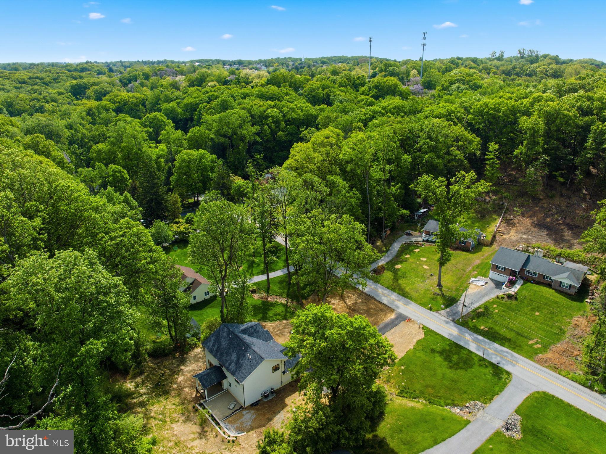 GENERAL WARREN VIL - Residential