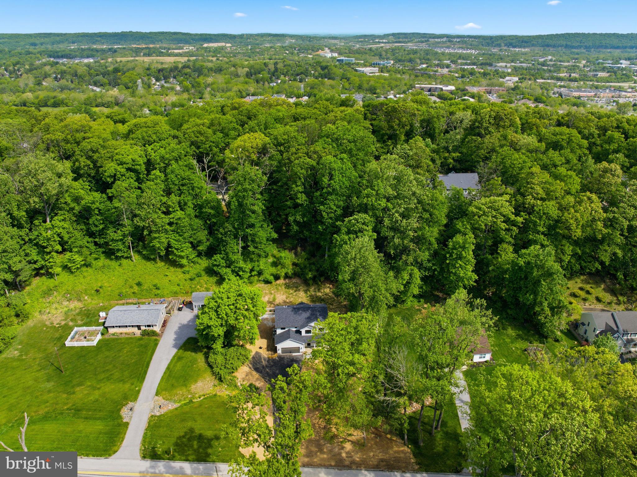 GENERAL WARREN VIL - Residential