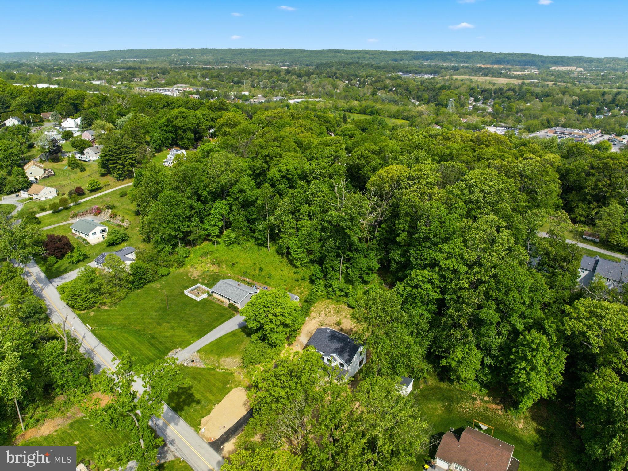 GENERAL WARREN VIL - Residential