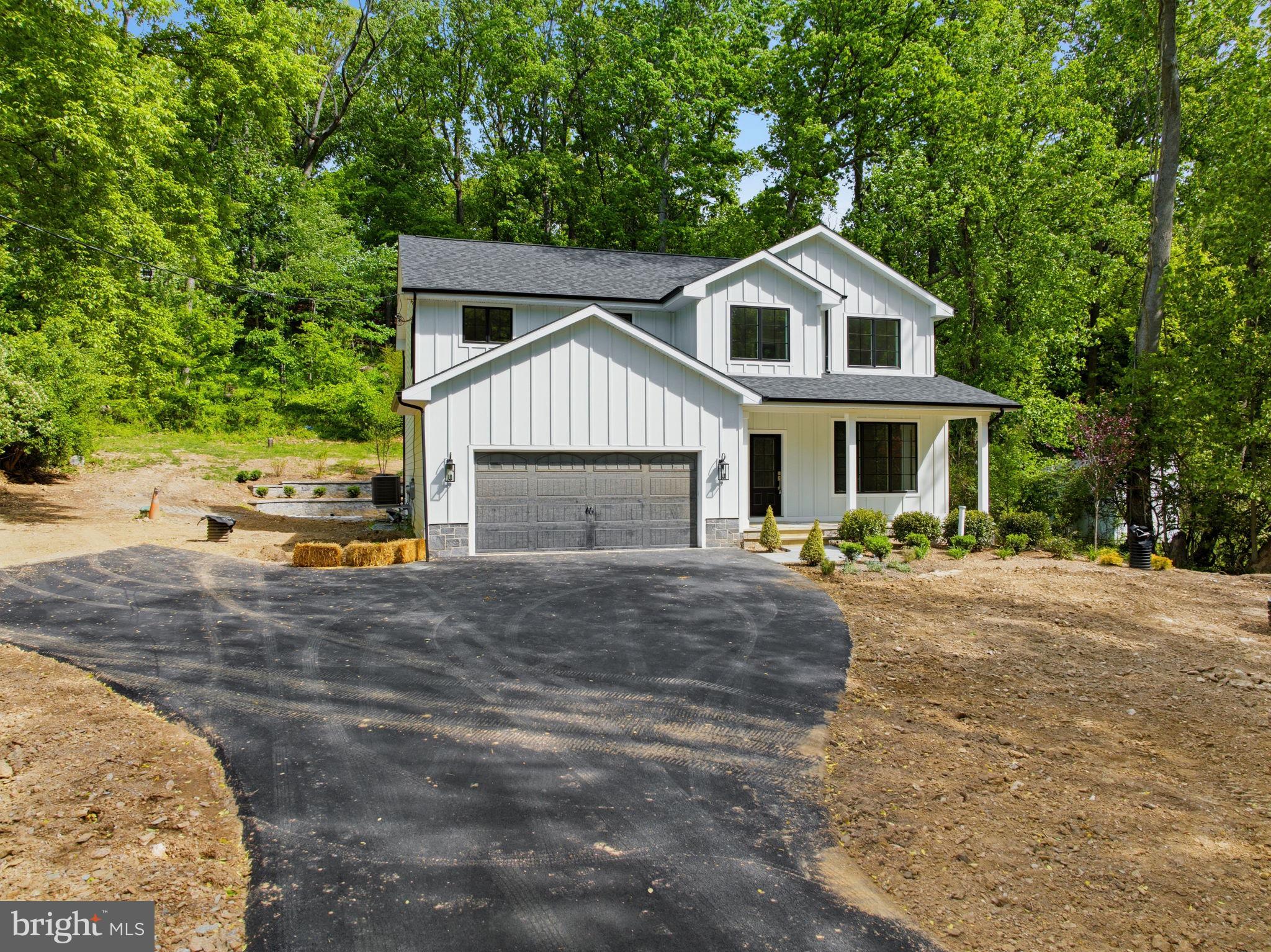 GENERAL WARREN VIL - Residential