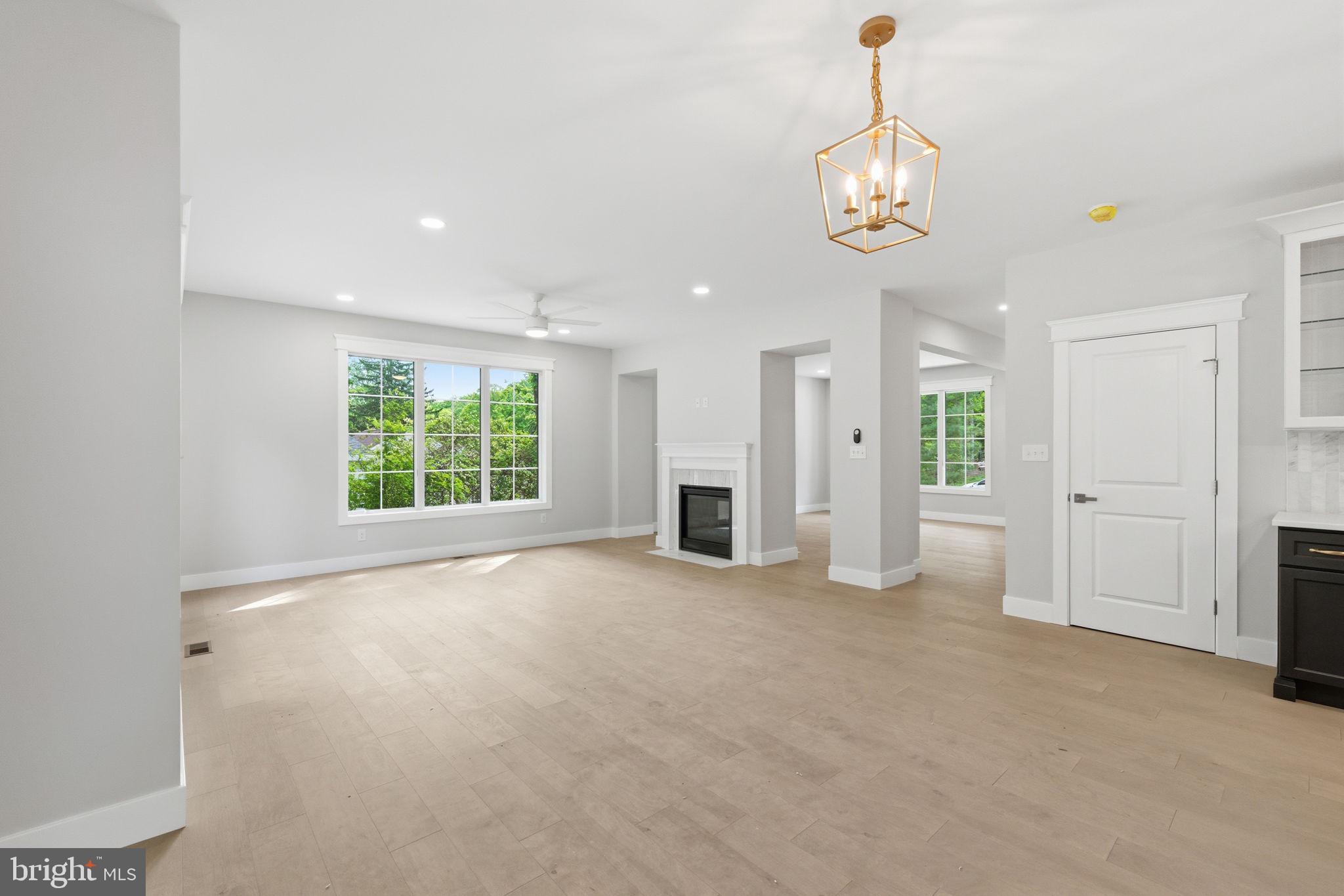 GENERAL WARREN VIL - Residential