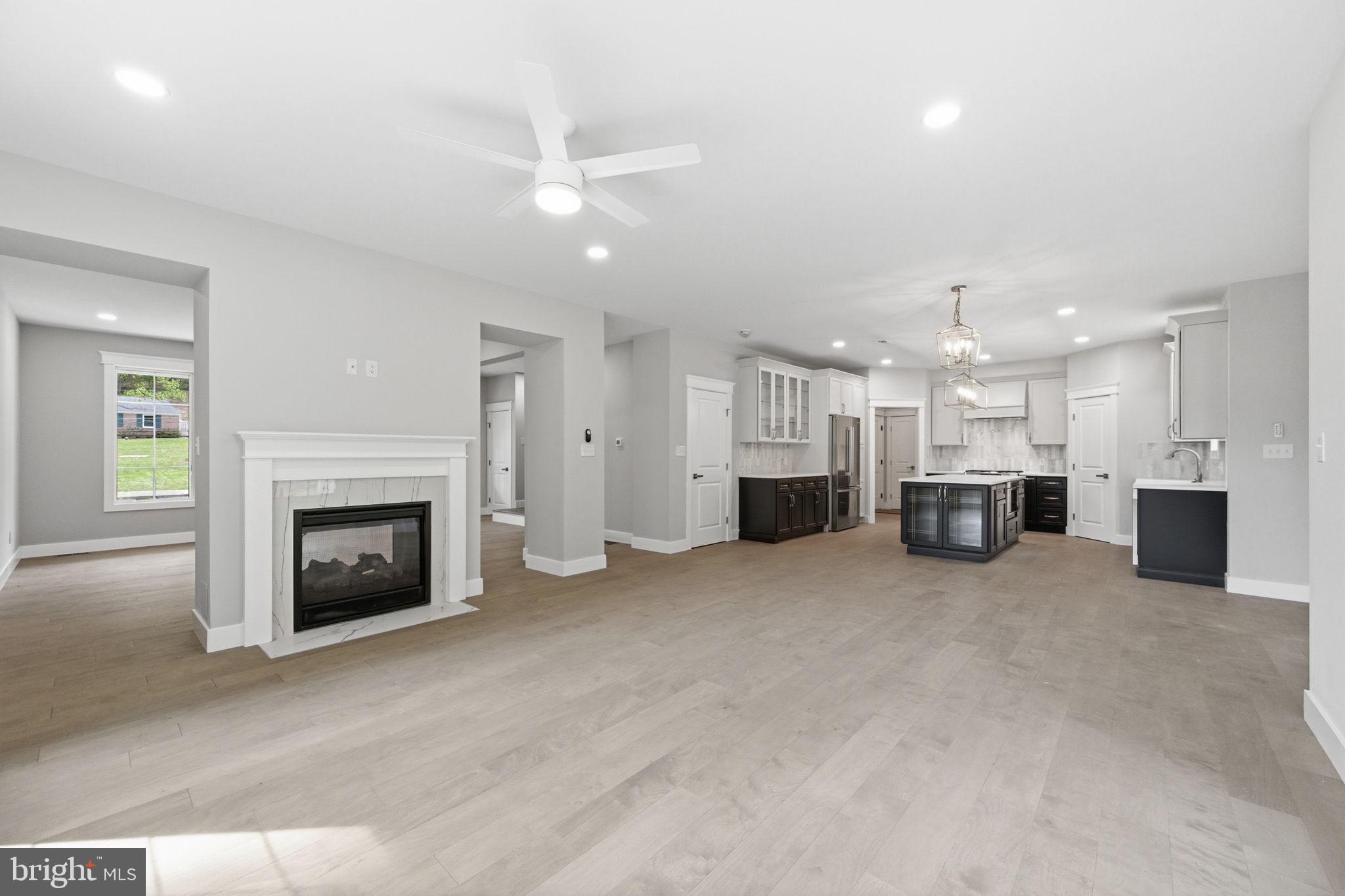 GENERAL WARREN VIL - Residential